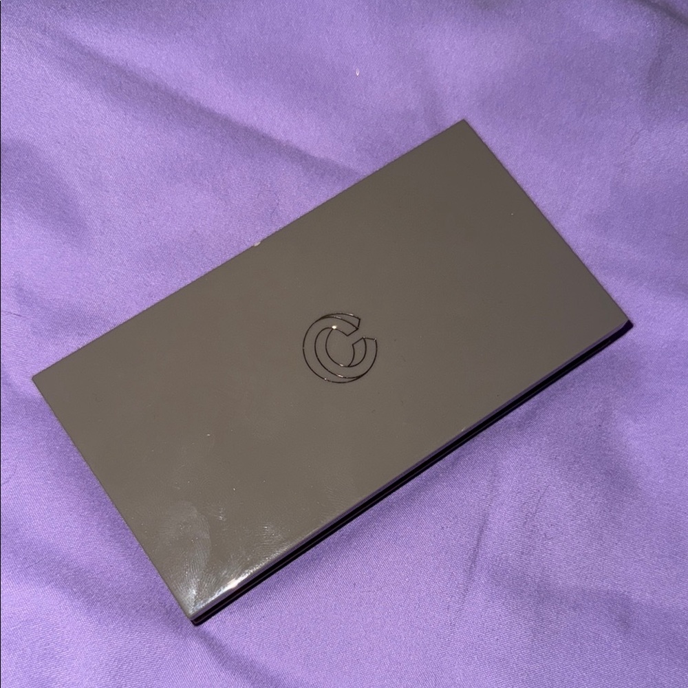 C Logo Black Men's Accessory